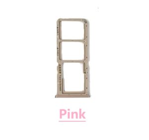 For OPPO A7 AX7 Sim Card Tray Slot Holder Replacement Parts