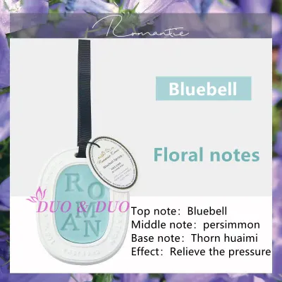 [DuoDuo] Wardrobe Hanging Freshener 116g Closet Air Freshener Shoe Cabinet Freshener