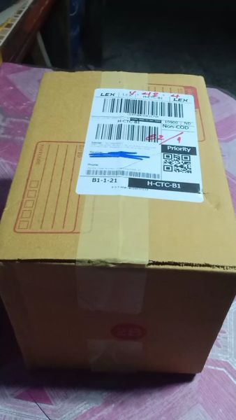 Buyer review video 4