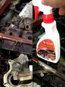 All in One Supreme Cleaner 500ml/ 超级清洁剂500ml