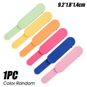 1/3 pieces Creative Decoration Bookmarks Cute Gifts Cartoon Pendant Bookmark Cute Book Page Folder