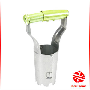 Thaihome อุปกรณ์ย้ายต้นกล้า  เครื่องหยอดเมล็ด เจาะดินแข็งได้ เครื่องมือขุดหลุมดินอัตโนมัติ Gardening Tools