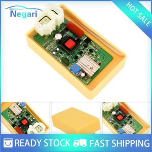 NG Motor✨ COD ✨ Car 6PIN CDI adjustable DC performance Racing Ignition Box GY6 125CC 150CC Durable