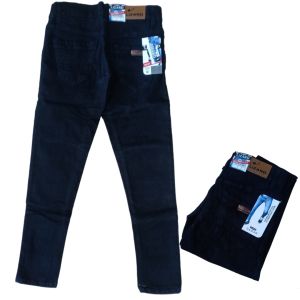 Celana Panjang Anak Laki Laki Celana Panjang Blue Jeans Pria Celana Panjang Celana Anak Laki Laki Bahan Jeans Murah Cowok Kecil Tanggung Warna Hitam Biru Usia Umur PAUD TK SD SMP 9 10 11 Tahun-TUBSCLOTHING1315030422
