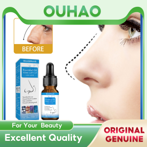 Tinh Dầu Nâng Mũi West Month Tinh Dầu Nâng Mũi Nâng Cao Nâng Mũi Nâng Cao Tinh Dầu Nâng Mũi Mỏng Nhỏ Hơn Chăm Sóc Tự Nhiên Nguyên Chất Tinh Khiết Tinh Dầu Nâng Mũi Nâng Cao Tinh Dầu Nâng Mũi Nâng Cao Chăm Sóc Mũi Tự Nhiên Tinh Khiết Nhỏ Hơn (10Ml)