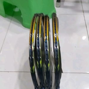 Raket Badminton Li-Ning WINSTROM 72 Gold Spesial 26-30 lbs