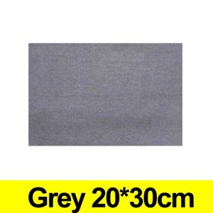 Multifunctional Magic Cloth Glass Cleaning Cloth Dishcloth Lint Free for Car Window Kitchen Mirrors Traceless