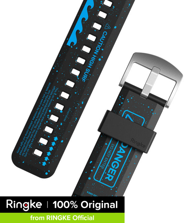 Ringke Rubber One Bold for Galaxy Watch Ultra Galaxy Watch