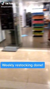 M&S Mark & Spencer FairTrade Extra Strong Tea - Loose/Teabag