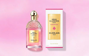 Nước Hoa GUER-LAIN AQUA ALLEGORIA FORTE FLORABLOOM
