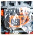 ｛SG In-Stock} Drilling capacity 35mm magnetic drill machine power drills Cayken machine {Local Warranty 1Y}. 