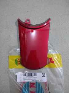 Cover Stop Pet Lampu Stop Cover Tail Vario Karbu KVB 2009 2010 2011 2012 Merk Win