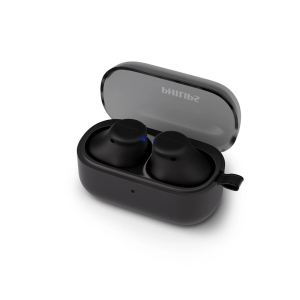 Philips หูฟังไร้สาย TRUE WIRELESS (2000 series) Bluetooth 5.4 ใช้งาน 14 ชั่วโมง รุ่น TAT2149