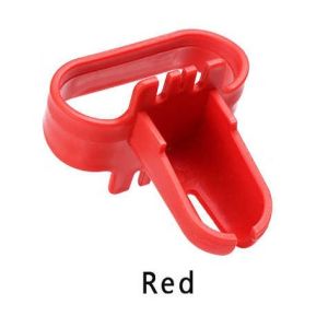 10PCS Balloon Knotter Tied Balloon Tool Wedding Supplies Quick Balloons Knotter Knot Tying Balloon Tie Party Tools