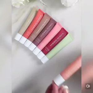 [Reday stock]Summer Fridays Moisturizing Lip Balm Lip Gloss 15g