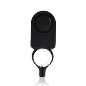 Outdoor Bicycle Lock Wireless Alarm Lock Bicycle Bike System Remote Control Anti-Theft Bike Accessories