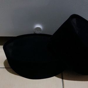 peci songkok hitam polos murah