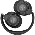 YOOBAO JBL Tune 760NC Wireless Bluetooth Headphone Over The Ear Foldable Headphone Bluetooth 5.1 30Hrs Playtime Headphone Headset Earphone Handsfree Over Ear Gaming Stereo Super Bass With Mic Sound Quality Wireless Headphones sd card Bluetooth Headphone. 