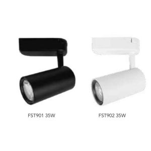 WISHGATE FSL led Track Light 12w 18w 25w 35w