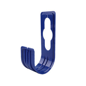 Portable Garden Yard Hose Pipe Holder Hanger Hosepipe Watering Storage Hook Rack Reel Plastic Pipe Holder Green Black