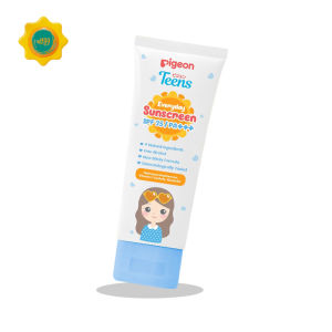 Pigeon Teens Everyday Sunscreen SPF 35/PA+++ 30 ml