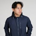 Greenforest Delonix Jaket Lipat Running Windproof. 
