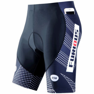 Cycling Short Pant MTB Bicycle Gel Padding Sport Shorts Mountain Road Bicycle Pants
