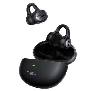 【BASEUS X Sound by BOSE】 Inspire XC1 Open Ear True Wireless Bluetooth Earbuds Sports Waterproof IP66 Fast Charging 10min Playtime Long Battery Life with EQ Modes