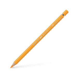 Faber-Castell YELLOW Albrecht Durer Watercolor Pencil 1PC