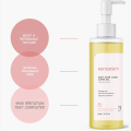 Salrimbaekseo Pregnant Women Oil 120ml - Maternity Intensive Care Body Oil for Stretch Mark Management and Moisturizing, Pre & Postpartum Care, Hypoallergenic, Pump Type Packaging. 