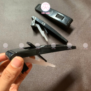 Nắp cần bơm thay thế phích Rạng Đông 1 lít 2 lít 2.5 lít 2045ST1E 2045 ST3E 1045 ST1E 2545 ST1E nắp ấn nắp nhựa thay thế gioăng ron phụ kiện bình thủy bình giữ nhiệt