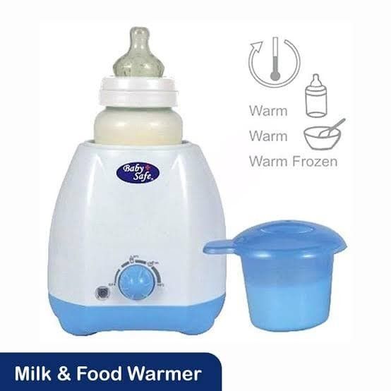 Baby Safe Bottle warmer Penghangat ASI Lazada Indonesia