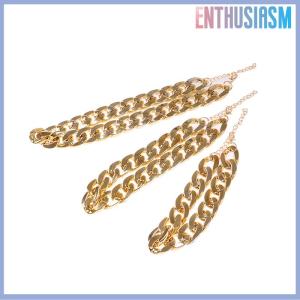 【Enthusiasm】🌟🌟【Hot Sale】🎈 1Pc Adjustable Dog Cat Chain Necklace for Dog Kitten Pet Accessories