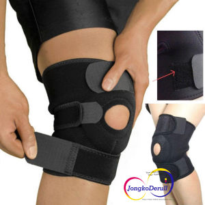 ARAFURA - TENGLONG SPORTS Mountaineering Kneepad Power Brace - A-0512