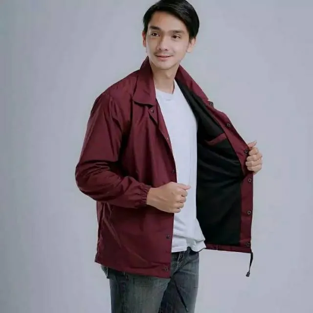 Jalet%20Coach%20Windbreaker%20Taslan%20Waterproof%20Polos%20Pria%20Wanita%20Big%20Size%20M%20-%20XXL%20-%20Image%203