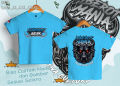 T-shirt / Kaos Distro Anak anak Motif Bantengan A1 Mberot Gank Kaos Terlaris Viral Pria dan Wanita Size S M L XL XXL XXXL. 