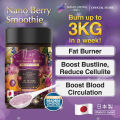 [LAST DAY!!!] [𝐁𝐄𝐒𝐓] 3x Fat Burner Nano Diet Smoothie | Slimming Weight Loss Drink | Boost Breast Lifting. 