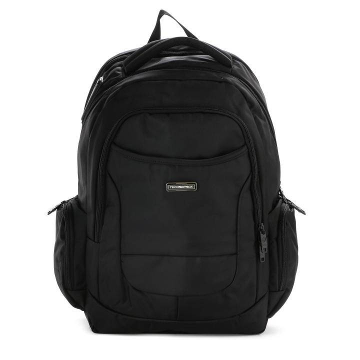 backpack DC Breed 5 - XKKK/Black/Black - snowboard-online.eu