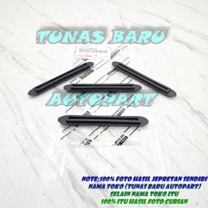KARET ENGSEL PINTU TOYOTA HARTOP FJBJ40 PAJANG 1SET 4PCS