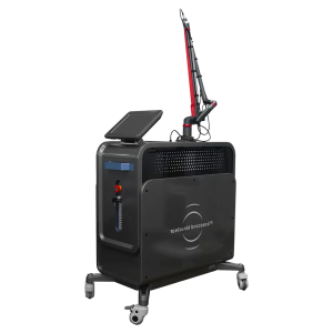 Picolaser Painless Freckle Removing Tattoo Removal Skin Whitening Acne Treatment Beauty Machine