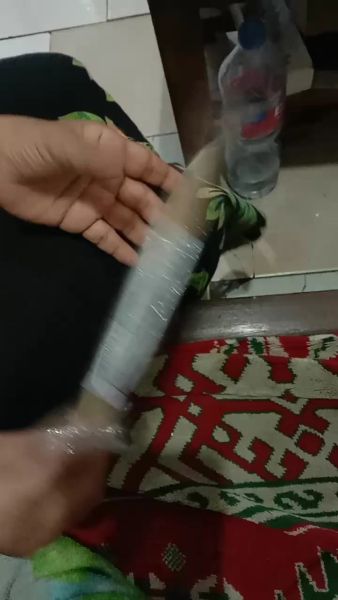Buyer review video 3