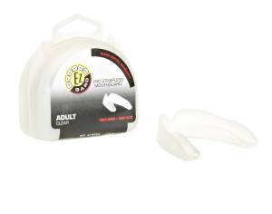 Shock Doctor EZ-Gard ฟันยางรุ่นเบสิค |Official Shop| ฟันยางนักมวย บาส นักกีฬา mouthguard mouth guard