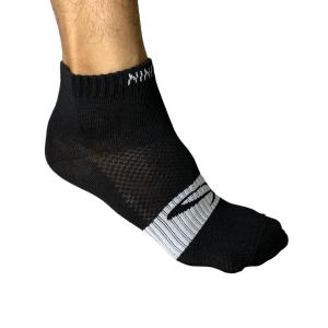 Kaos Kaki Olahraga Pendek Nineten 910 Kaos Kaki Sebetis Futsal Socks Running Lari Cowok Cewek