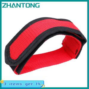 ZHANTONG สายรัดแป้นเหยียบจักรยานไนลอนจักรยาน1ชิ้น เทปจักรยาน fixie ครอบคลุม