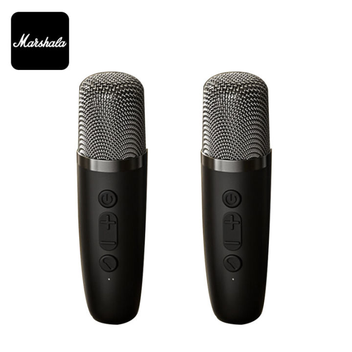 %E3%80%906%20Months%20Warranty%E3%80%91Original%20Marshal%20Speaker%20KTV%20Karaoke%20Speaker%20with%20Mic%20Portable%20Bluetooth%20Speaker%20PC%20Wireless%20Speaker%20Bass%20%20Noise%20Cancelling%20USB/Radio/TF%20High%20Quality%20Sound%20Speaker%20ACTON%20II%20Speaker%20Marshala%20-%20Image%202