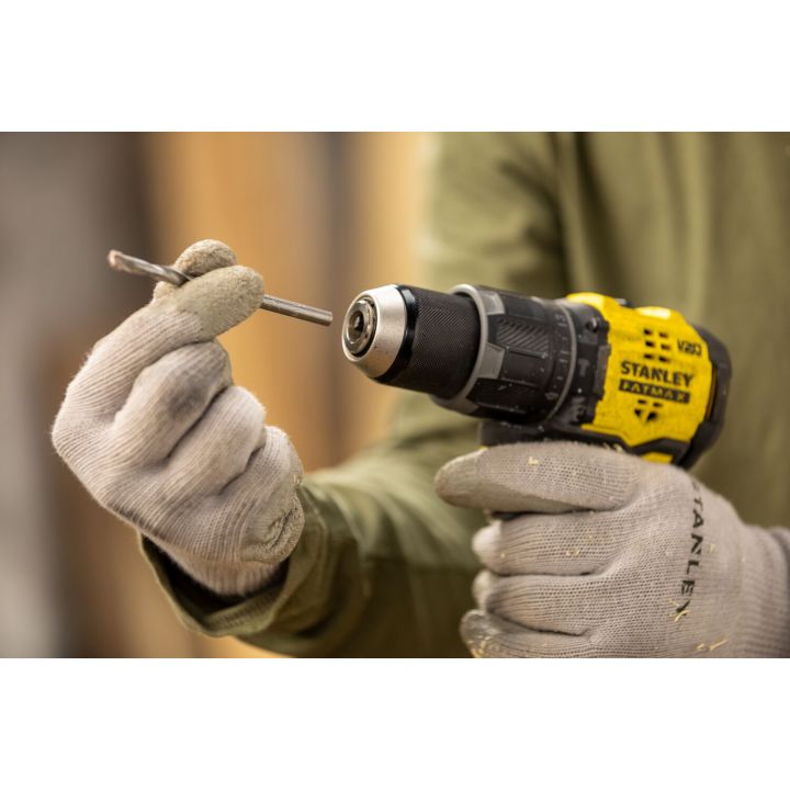 Stanley%20Brushless%20Impact%20Drill%20/Bor%20Impact%20Baterai%2018/20V%202.0Ah%20SBD716D2T-B1%20-%20Image%204