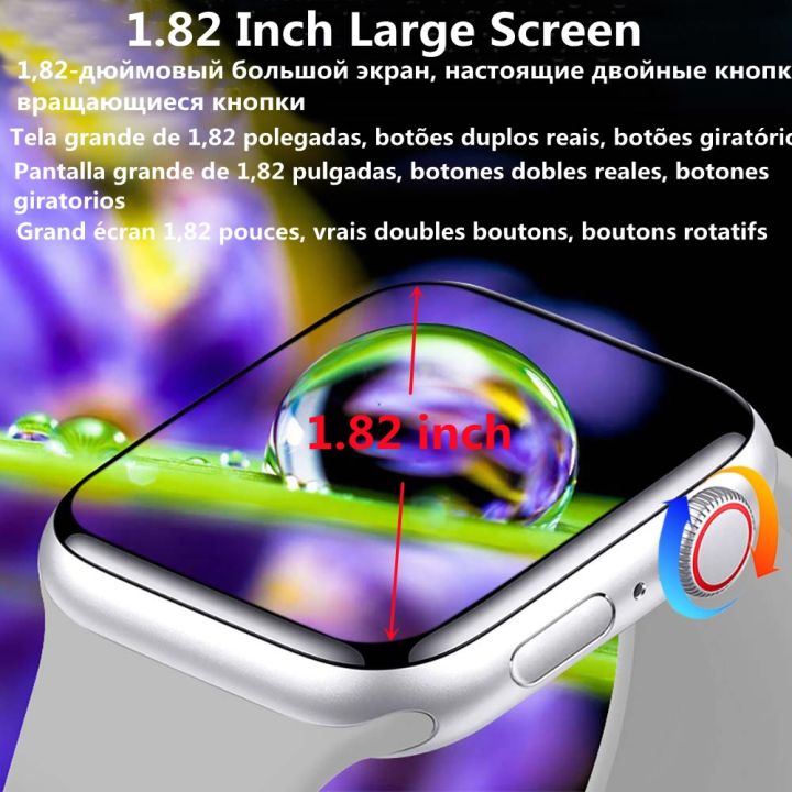 POSHI%20New%20Bluetooth%20Call%20Smart%20Watch%20Full%20touch%20Custom%20Dials%20Fiess%20Tracker%20Pedometer%20Heart%20Rate%20Blood%20Pressure%20Smartwatch%20For%20Men%20Women%20Waterproof%20Jam%20Tangan%20Pintar%20-%20Image%206