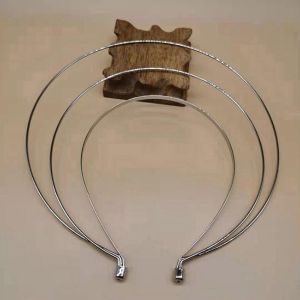 XINSU38 Hair Accessories For Girls Hair Decoration Goddess Hairbands Non Slip Hairbands Metal Band Headpiece Angel Gold Hairbands Sylish Hair Hoop Wash Face Headband Halo Hair Crown Korean Hair Hoop Thin Women DIY Headband