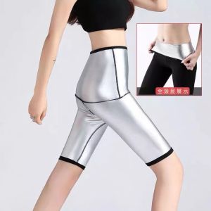 Quần Nano Sinh Nhiệt Đổ Mồ Hôi Giúp Đốt Cháy Mỡ Thừa Làm Giảm Mỡ Bụng Hiệu Quả