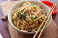 HALAL Fresh Japanese Udon / Mee Udon Jepun 200G. 